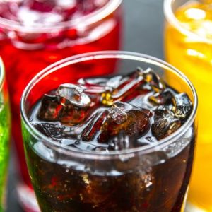 Softdrink