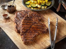 T-bone Steak